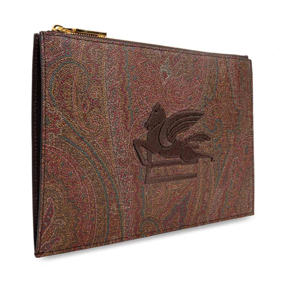 ETRO Handtas Brown Dames