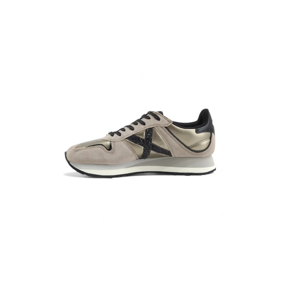 Munich Massana Sky Dames Schoenen Beige