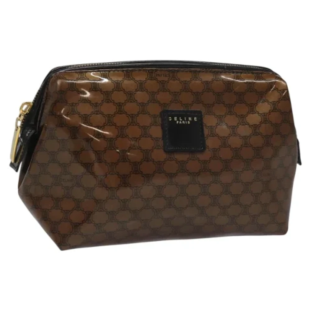 Pre-owned > Pre-owned Bags - - Celine Vintage - Modalova