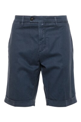 blue-casual-bermuda-shorts