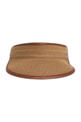 chapeau-de-soleil-brun-avec-sangle-ajustable