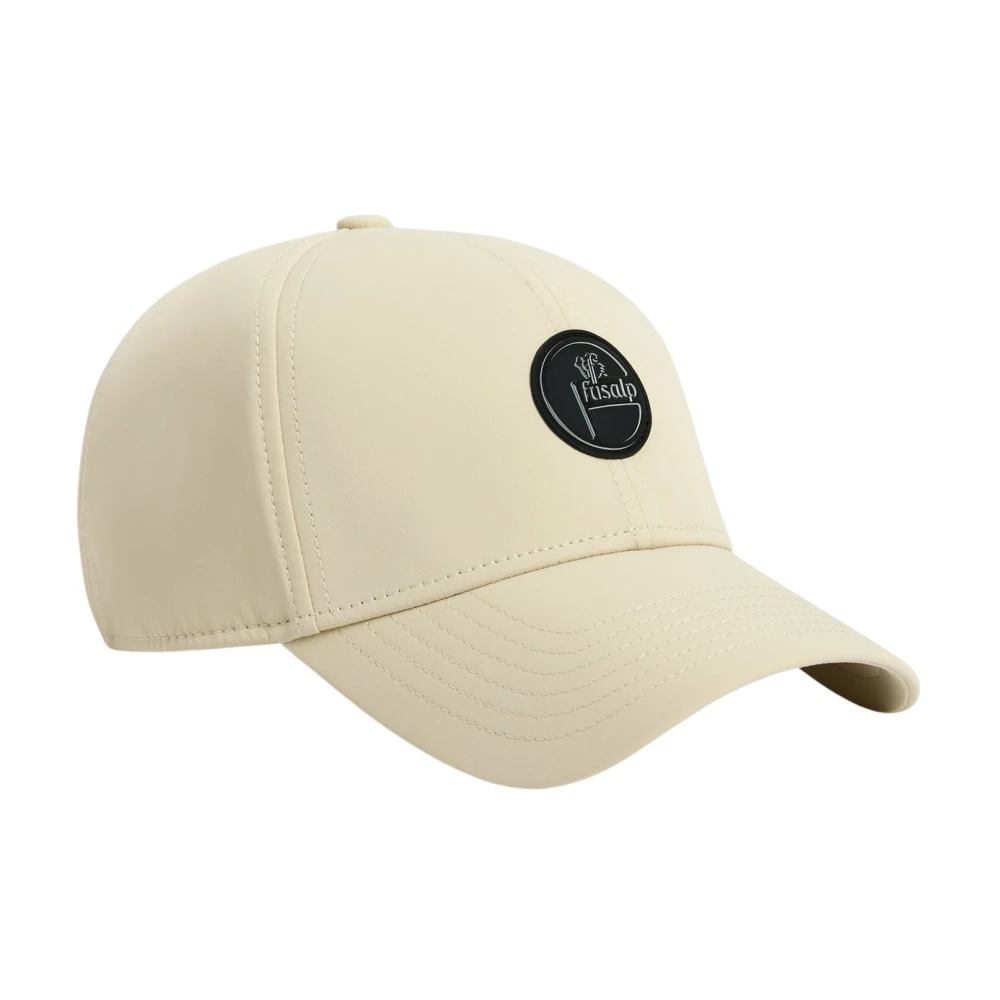 Fusalp Unisex Beige Accesorios, Talla: One Size