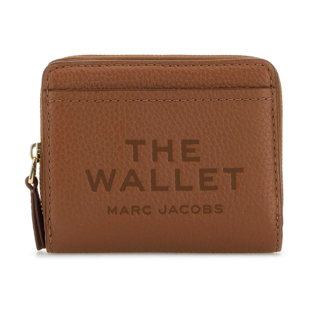Marc Jacobs Donna Marrone Accessori, Taglia Unica, New,