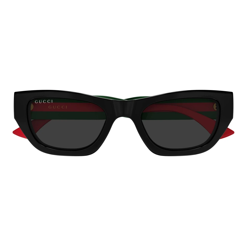 Gucci Unisex Multicolor Gg2116s Sunglasses - Sunglasses - 52 Mm - Accessories