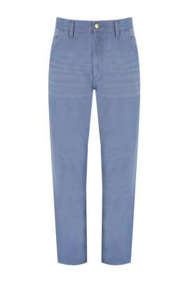 pantalon-de-travail-en-toile-bleue