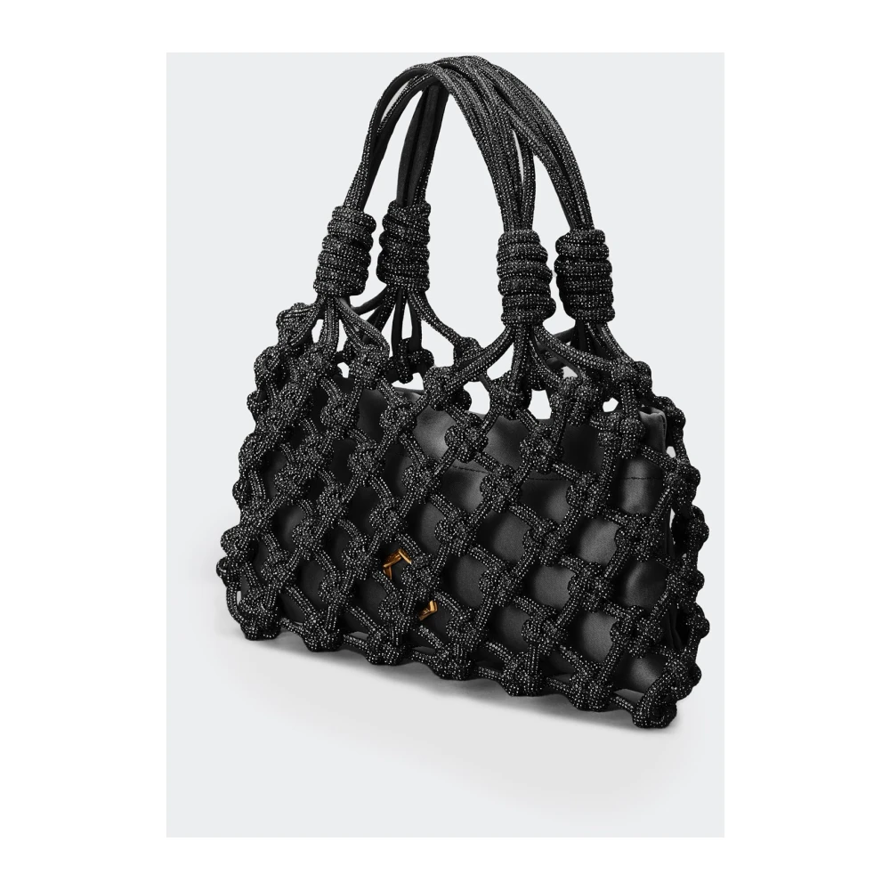 Hibourama Lola Baguette Black Dames