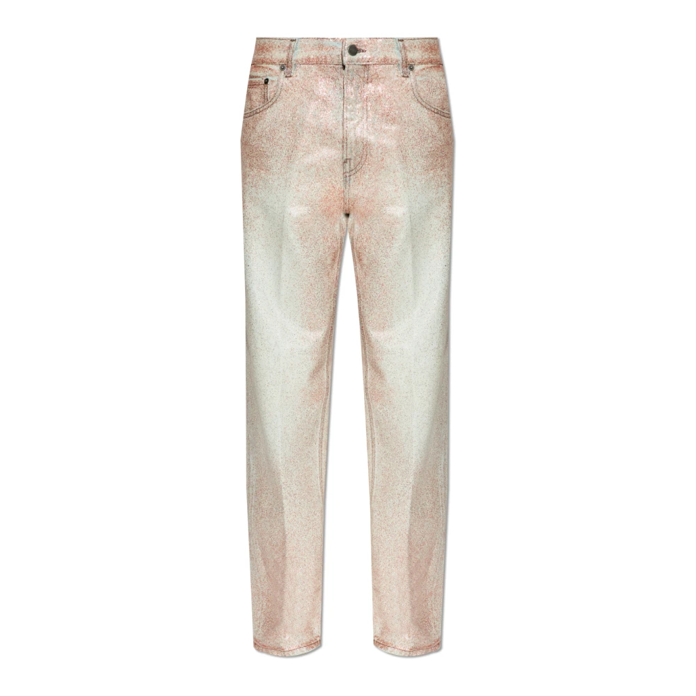 Haikure Donna Grigio Jeans, W25, New,