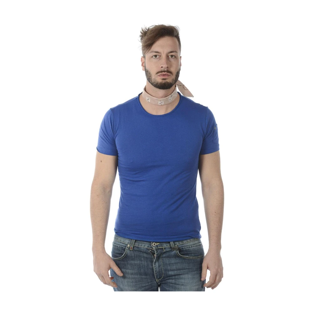 Tops > T-Shirts - - Daniele Alessandrini - Modalova