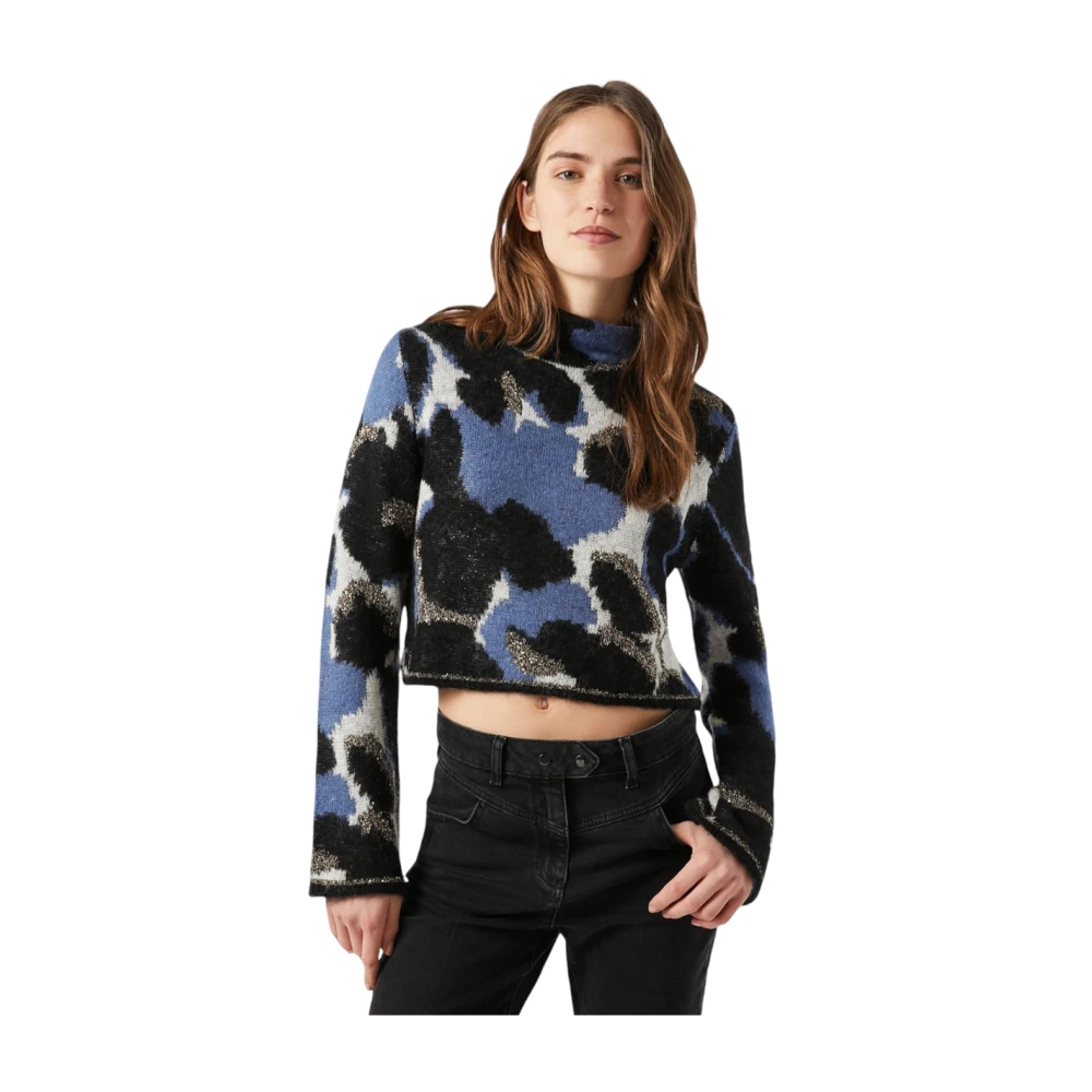 Pennyblack Tobia Sweater Multicolor Dames