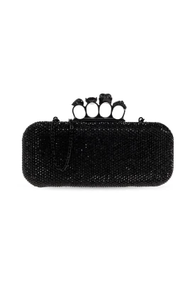 Knuckle Long Clutch