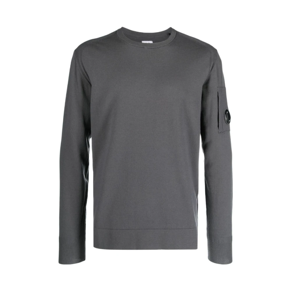 Sweatshirts & Hoodies > Sweatshirts - - C.p. Company - Modalova