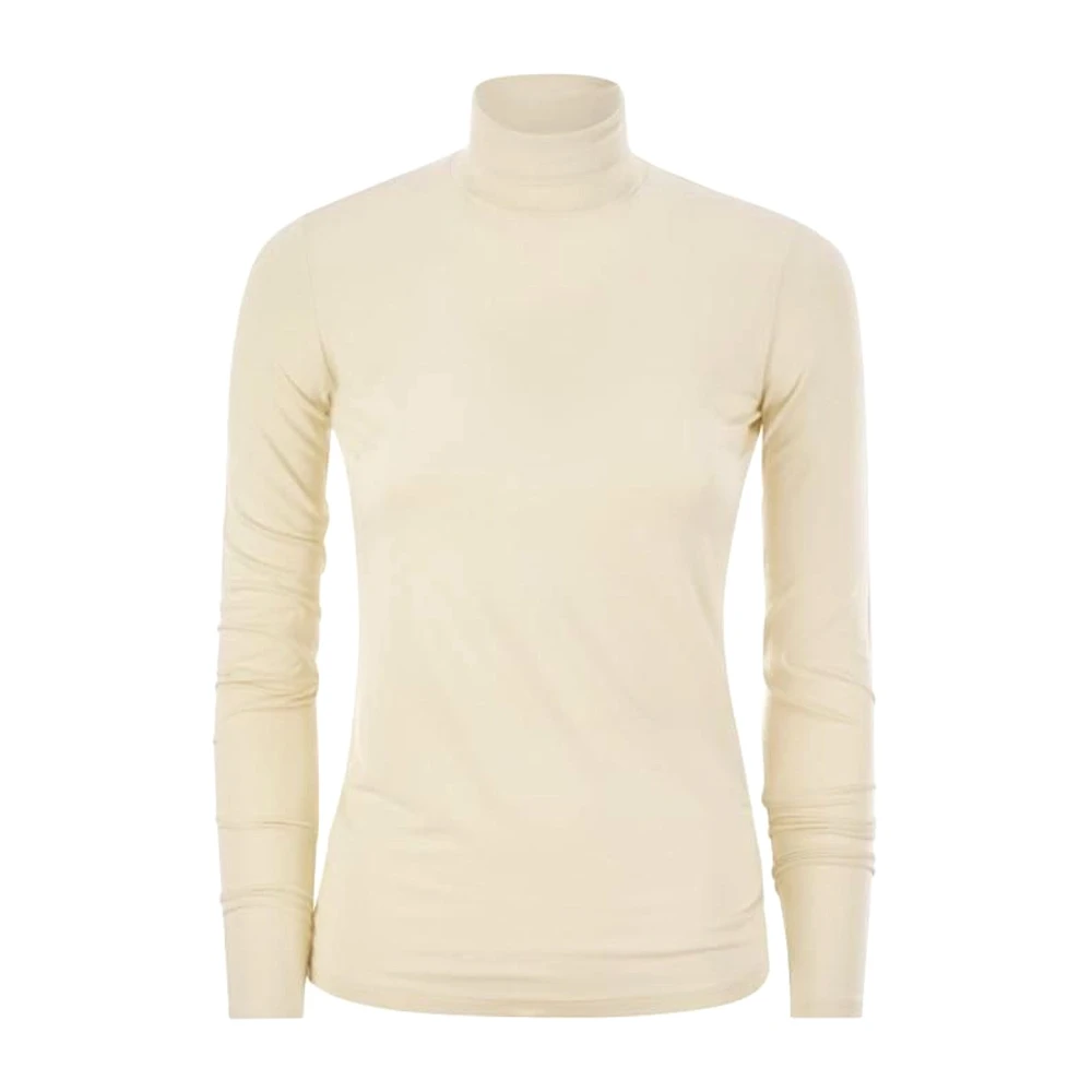Knitwear > Turtlenecks - - Weekend Max Mara - Modalova