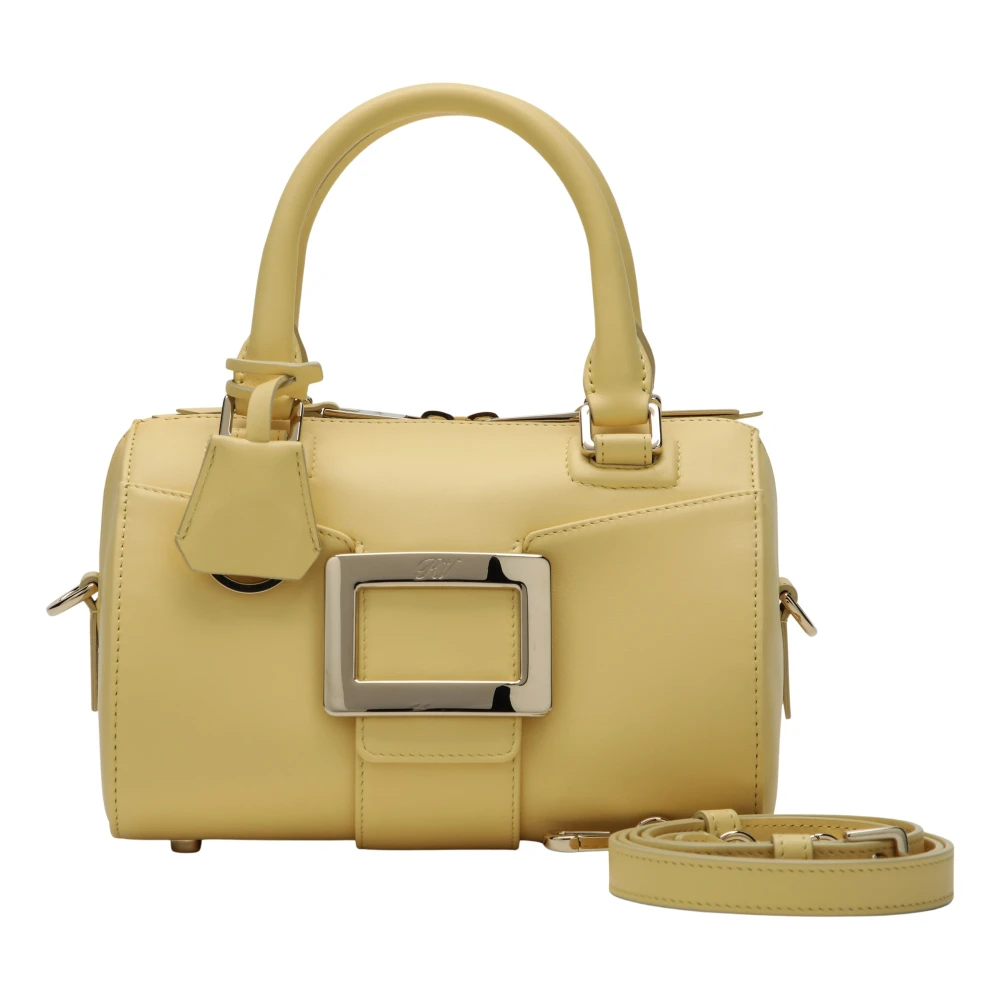 Bags > Handbags - - Roger Vivier - Modalova