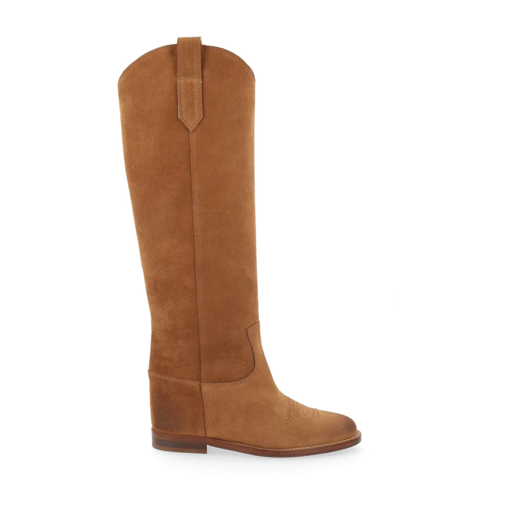 Shoes > Boots > Cowboy Boots - - Via Roma 15 - Modalova