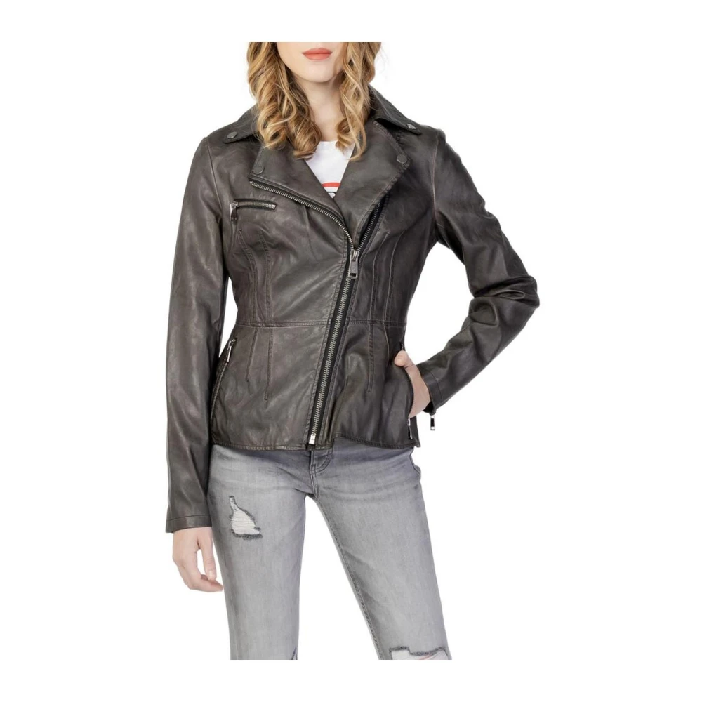 Jackets > Light Jackets - - Guess - Modalova
