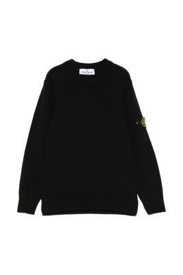 black-kids-sweater