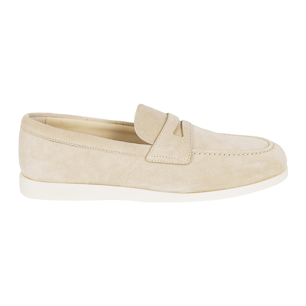 Shop fashion from Church's