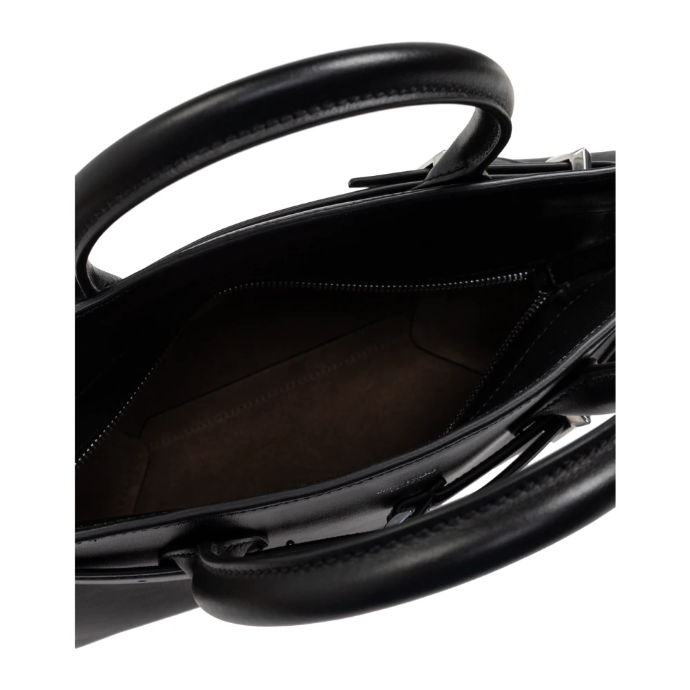 Jimmy Choo Handtas Diamant Klein Black Dames