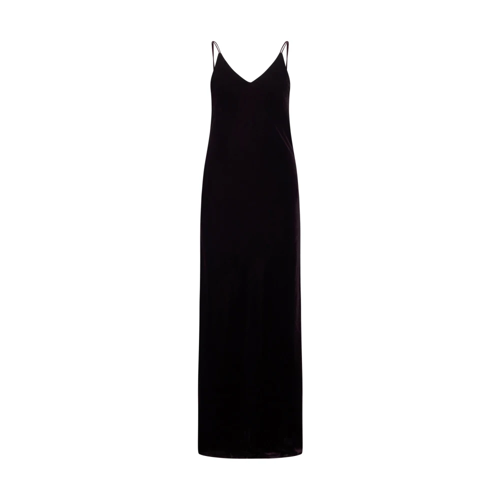 Blanca Vita Elegante Jurken Collectie Black Dames