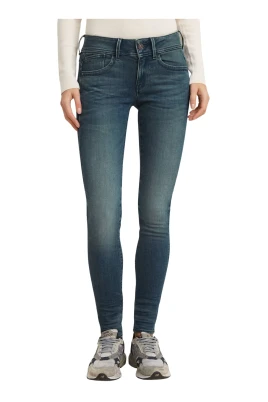 Lynn Skinny Jeans