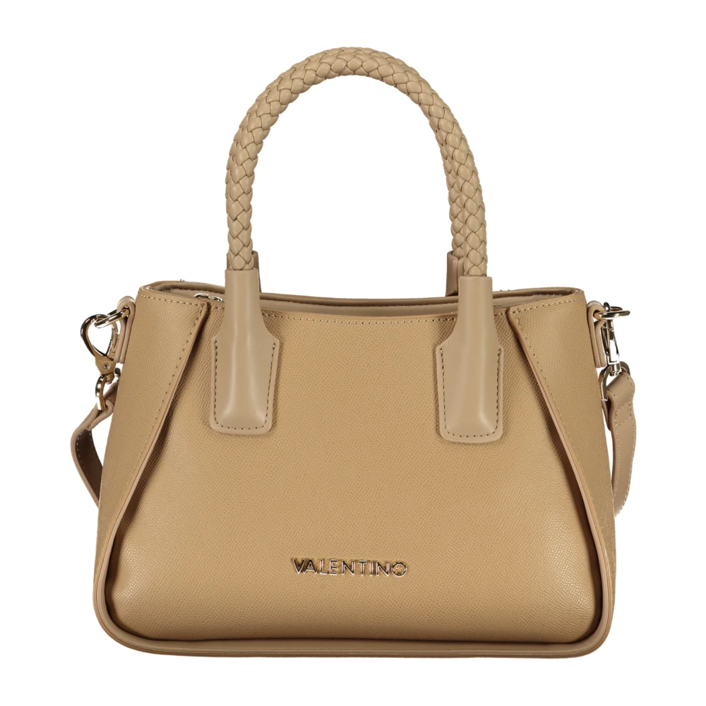 Valentino By Mario Valentino Women's Beige Handbags, One Size, Eris Bag