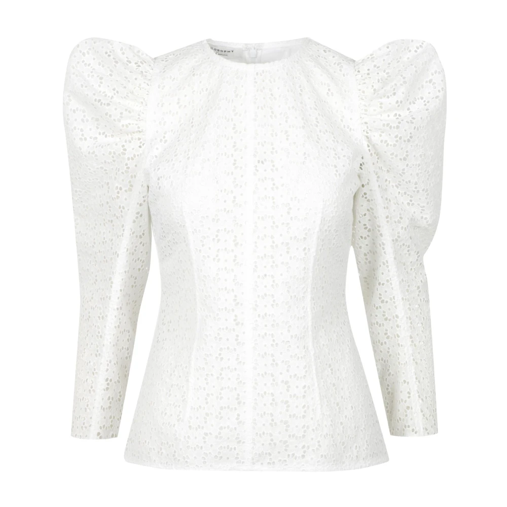 Blouses & Shirts > Shirts - - Philosophy di Lorenzo Serafini - Modalova