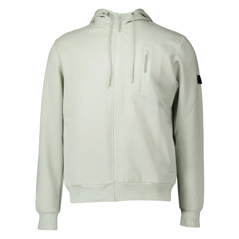 Sweatshirts & Hoodies > Zip-throughs - - Peuterey - Modalova