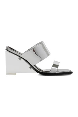 Mirror Sandals