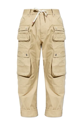 Multipocket Cargo Pants