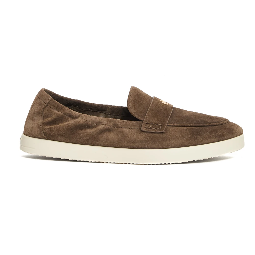 Shoes > Flats > Loafers - - Tory Burch - Modalova
