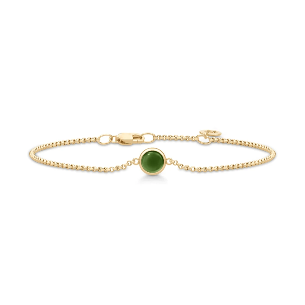 Accessories > Jewellery > Bracelets - - Julie Sandlau - Modalova