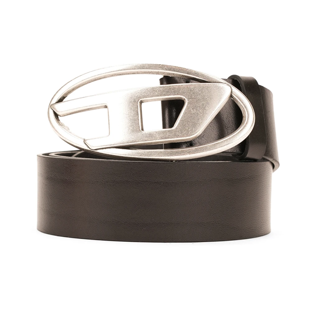 Accessories > Belts - - Diesel - Modalova