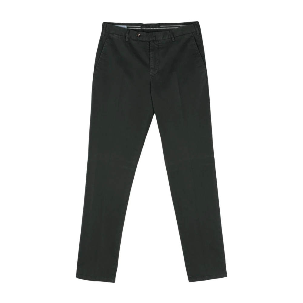 Trousers > Chinos - - Luigi Bianchi Mantova - Modalova
