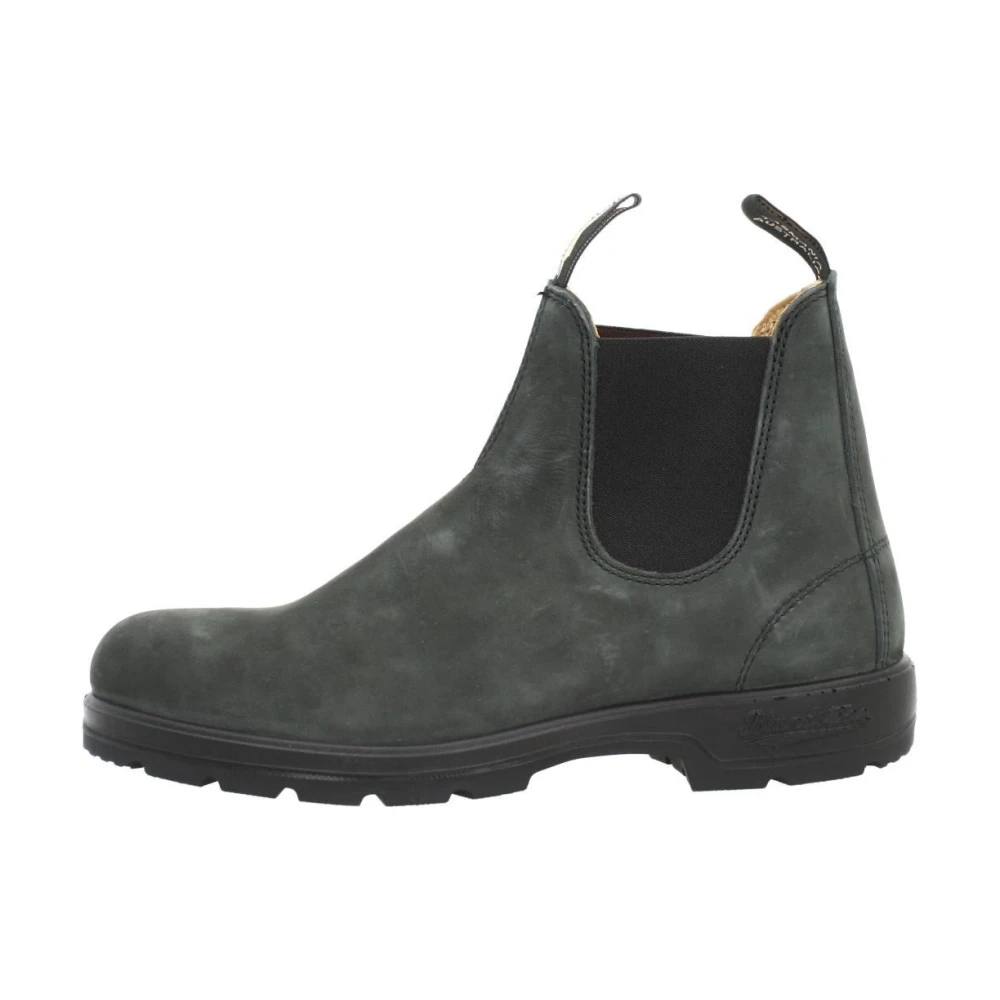Blundstone Donna Nero - Stivali 587 - Shoes - 42 Eu - Immagine 12