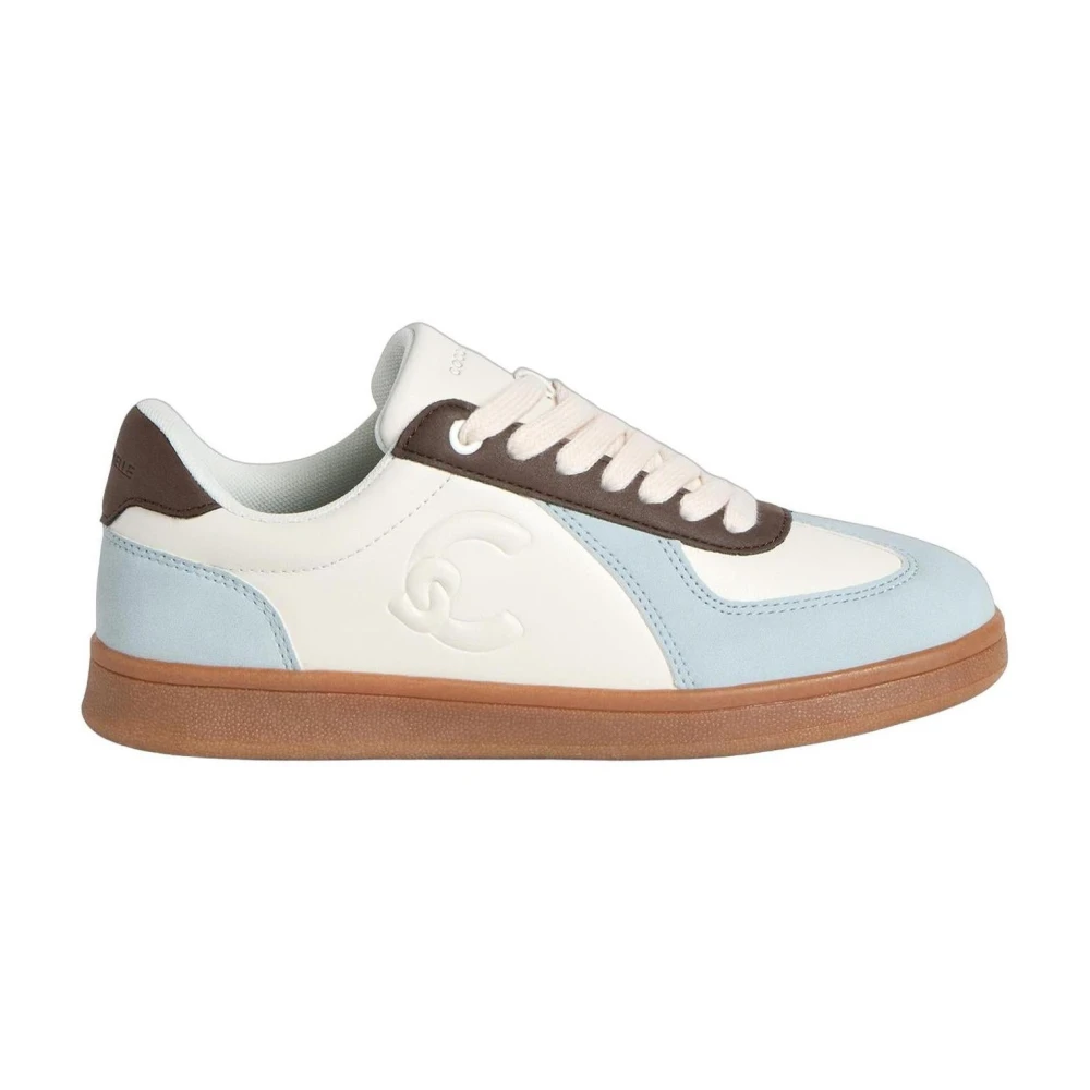Coccinelle C-Style 90 Dames Schoenen Veelkleurig Multicolor