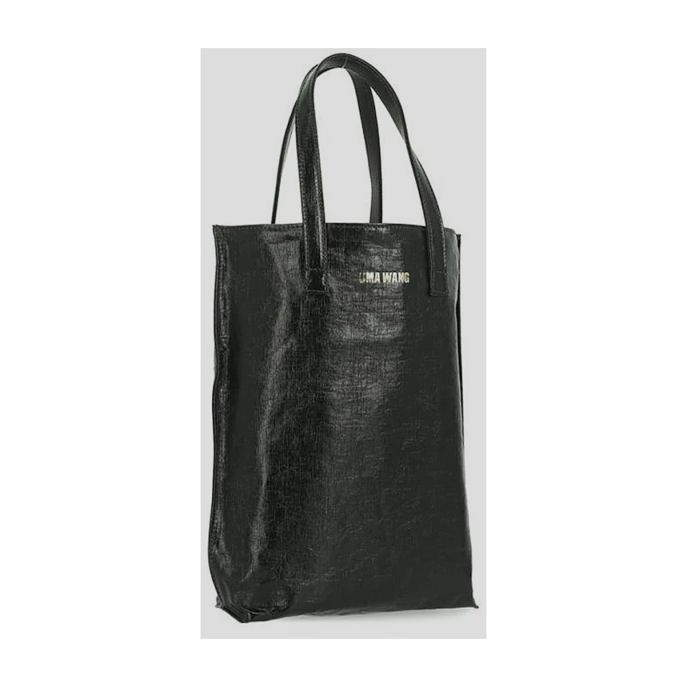 UMA Wang Stijlvolle Dames Schoudertassen Accessoires Green Dames