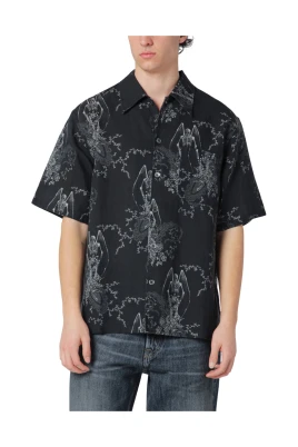 Every Shirt Shortsleeve