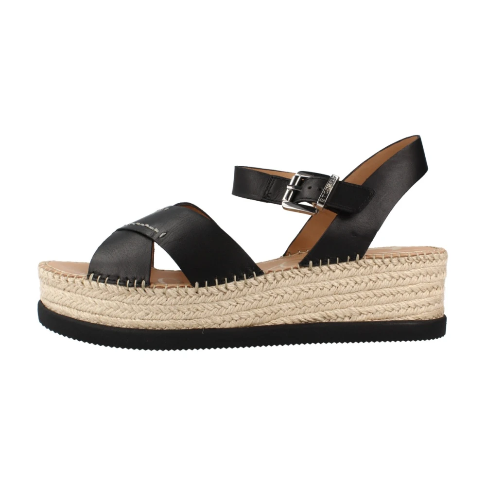Stonefly , Damen, Schuhe, Schwarzk, 39 Eu 