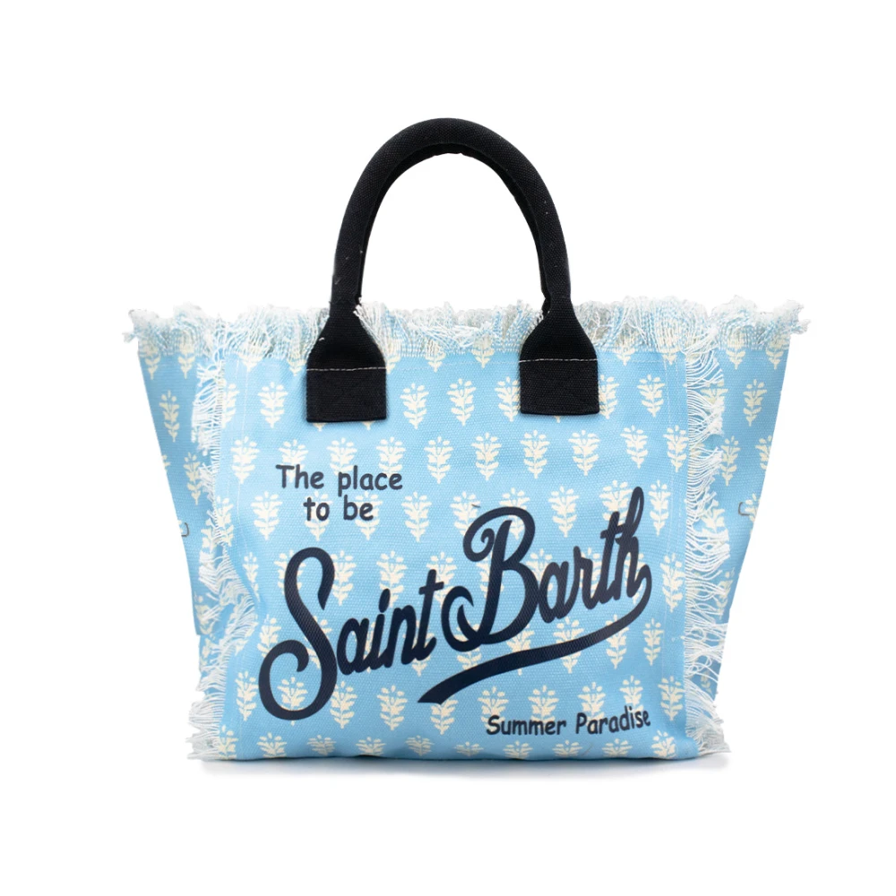 Bags > Handbags - - MC2 Saint Barth - Modalova