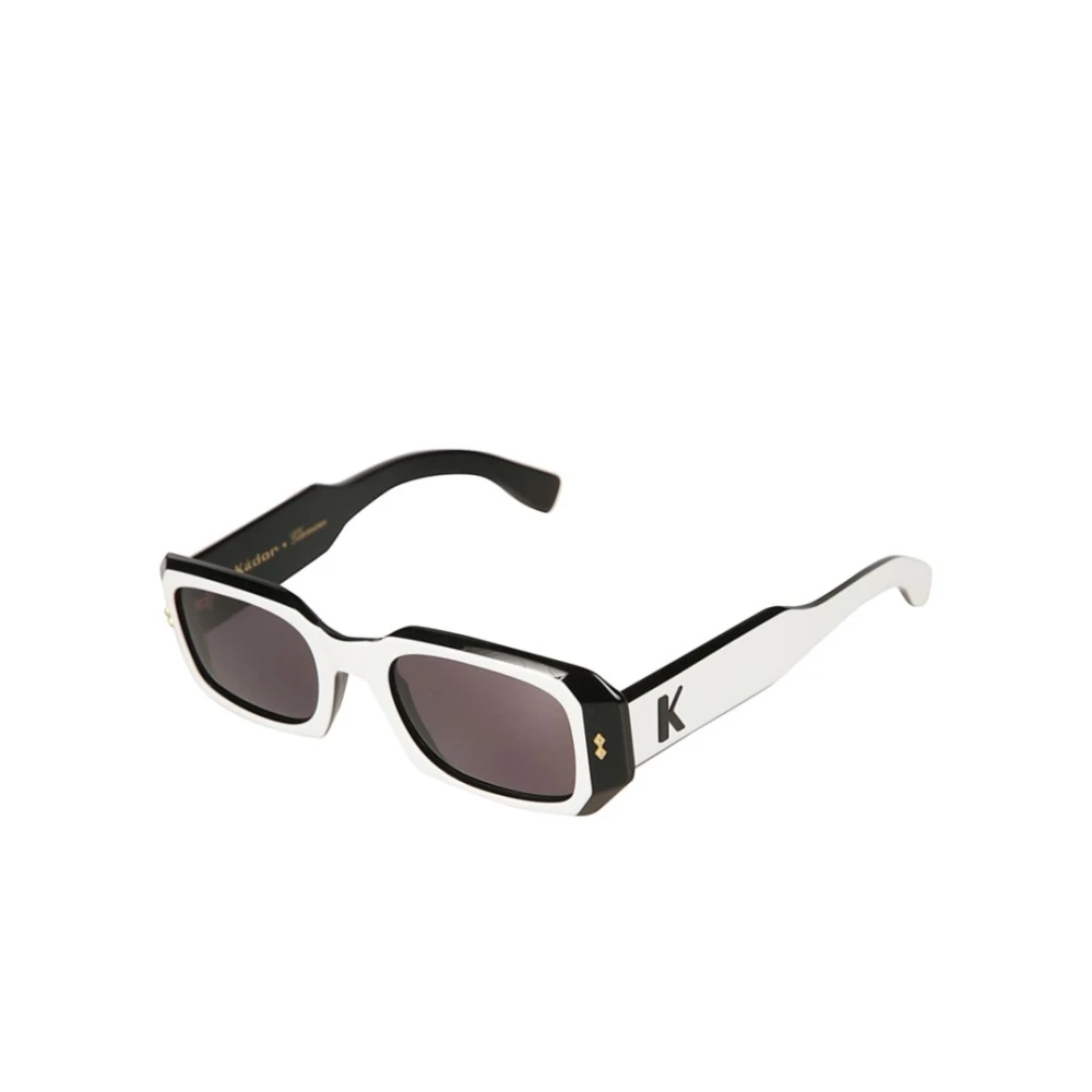 Kador Unisex Multicolor Sunglasses, 51 Mm, Klarissa Glamour