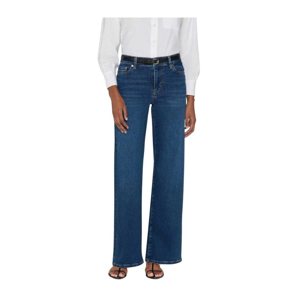 Jeans > Straight Jeans - - Frame - Modalova