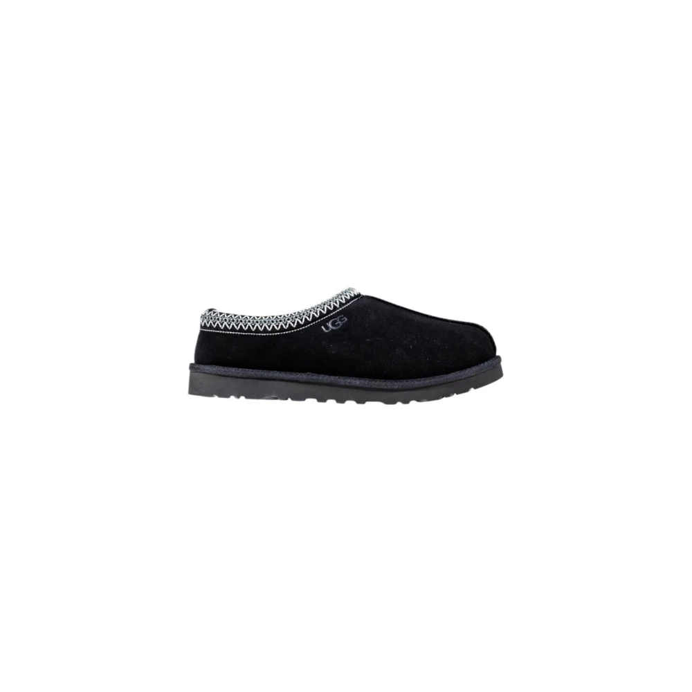 Ugg Uomo Blk Sabot Tasman Ii Black - Immagine 19