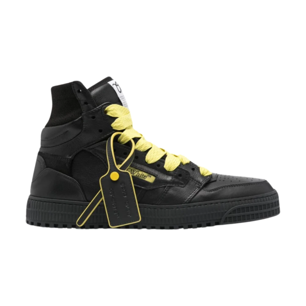 Shoes > Sneakers - - Off White - Modalova