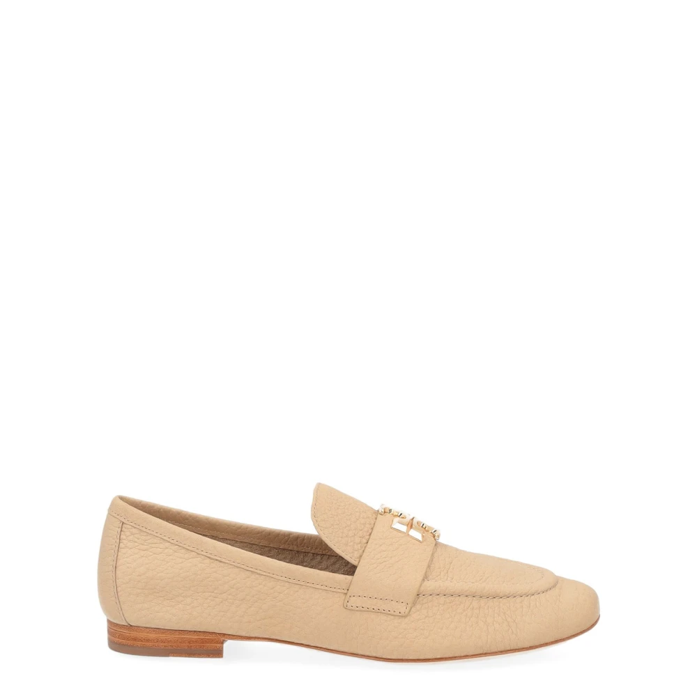 Shoes > Flats > Loafers - - Tory Burch - Modalova
