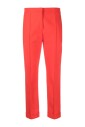 pantalon-elegant-rouge-raccourci