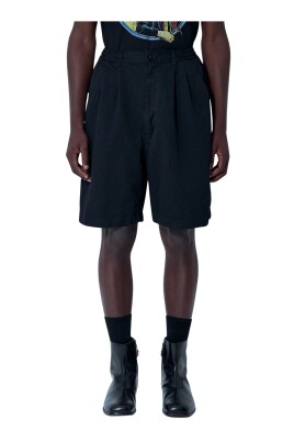 mid-rise-skraddade-shorts-i-plain-weave