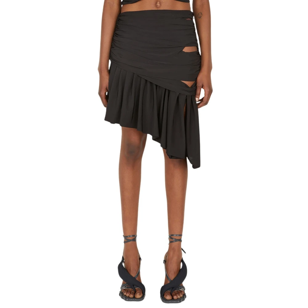 Skirts > Short Skirts - - DI Petsa - Modalova