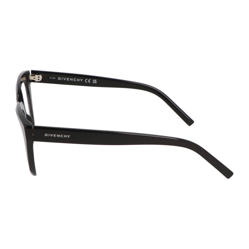 Givenchy Hedendaagse Brillen Black Unisex