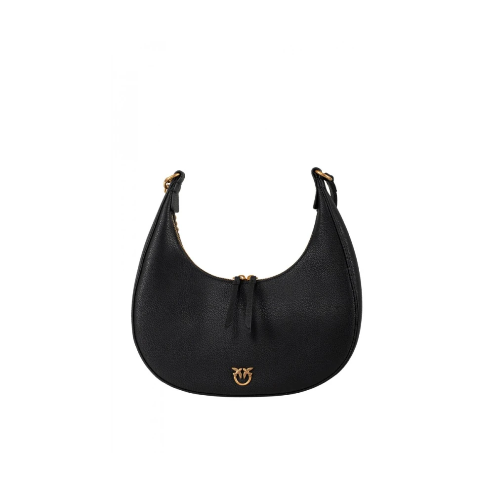 pinko Dames Tas in Trendy Stijl Black Dames