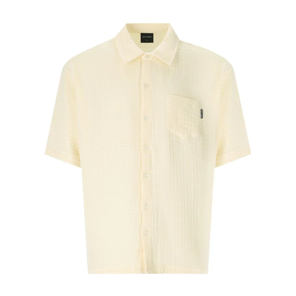 Shirts > Short Sleeve Shirts - - Daily Paper - Modalova